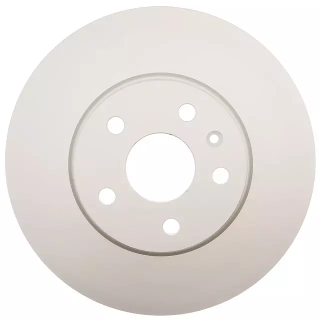 Front Brake Rotor - ACDelco (18A82455AC)