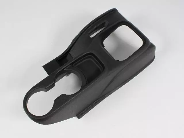 Floor Console Base - Mopar (1PU22DX9AB)