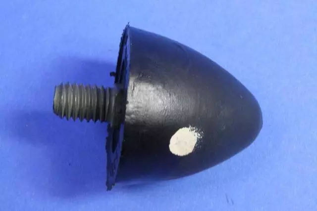 4014050 - Suspension: Bumper for Chrysler: Fifth Avenue | Dodge: B150, B1500, B250, B2500, B350, B3500, D150, D250, D350, Diplomat, Ram 1500 Van, Ram 2500 Van, Ram 3500 Van, W150, W250, W350 Image