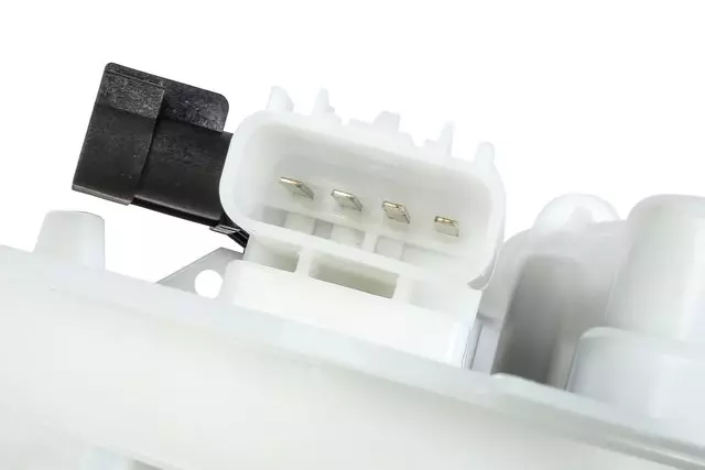 M100227 - Fuel System: ACDelcoâ„¢ Fuel Pump for GM Image