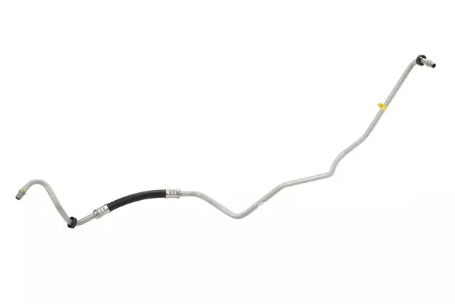 Automatic Transmission Fluid Cooler Inlet Line - ACDelco (23336282)