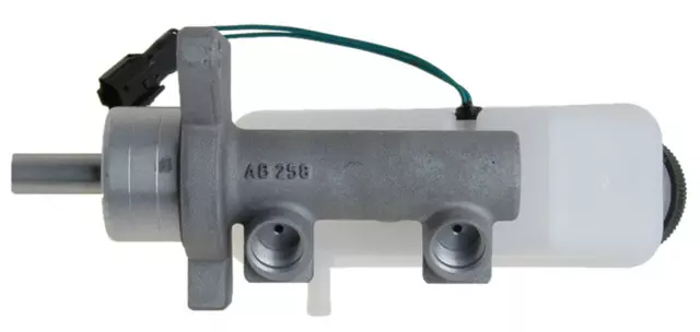Brake Master Cylinder Assembly - GM (88877939)