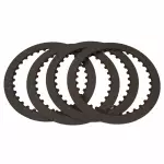 3S4Z7B164AA - Transmission: Transmission Clutch Friction Plate for Ford: Focus Image