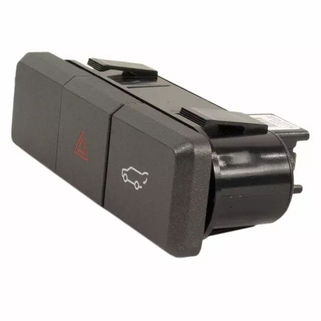 Hazard Switch - Ford (BL7Z-13D730-BA)