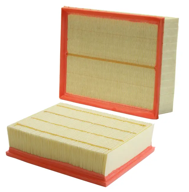 42972 - Filters: WIX Air Filter Panel for WIX Image