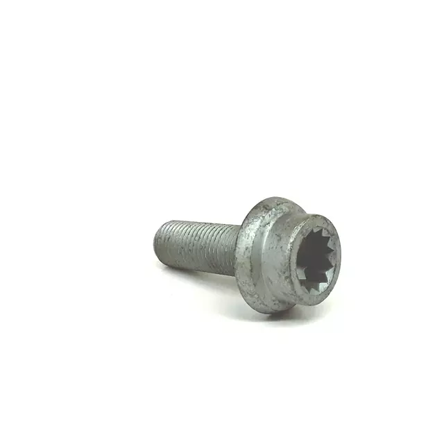 N10555602 - : Disc Brake Caliper Bolt for Volkswagen: Touareg Image