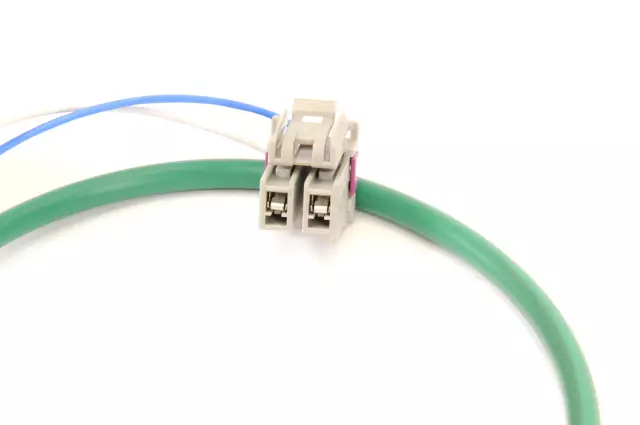 19256248 - Electrical: Fuel Sender And Hanger Assembly for Saturn: Vue Image