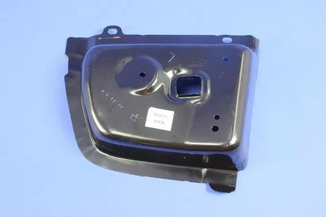 Taillamp Mounting Panel, Left - Mopar (68096051AA)