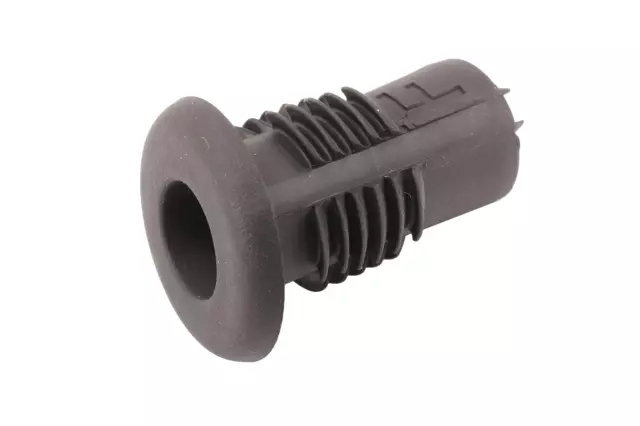 84363361 - Body: Lock Knob Bezel for Chevrolet: Silverado 1500, Silverado 1500 LTD, Silverado 2500 HD, Silverado 3500 HD | GMC: Sierra 1500, Sierra 1500 Limited, Sierra 2500 HD, Sierra 3500 HD Image