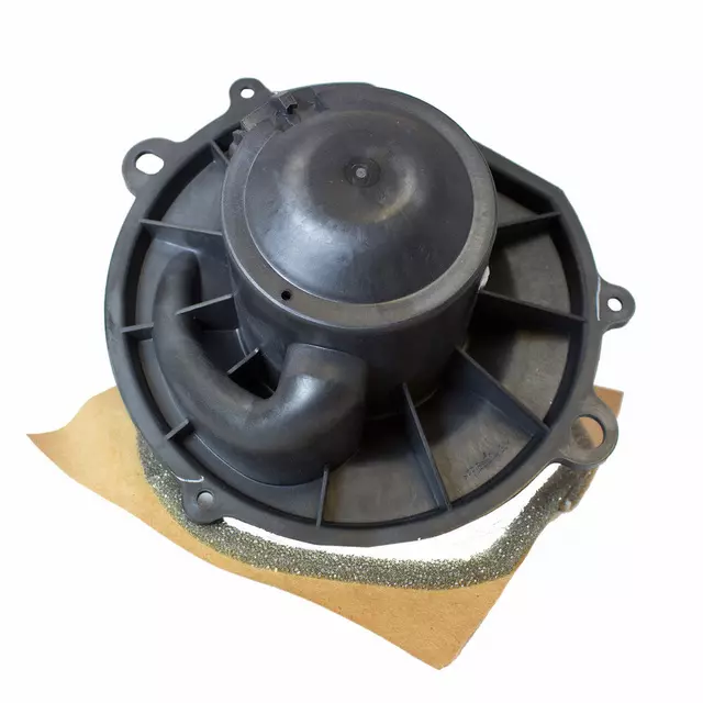 1F1Z19805AA - HVAC: Blower Motor for Ford: Taurus | Mercury: Sable Image