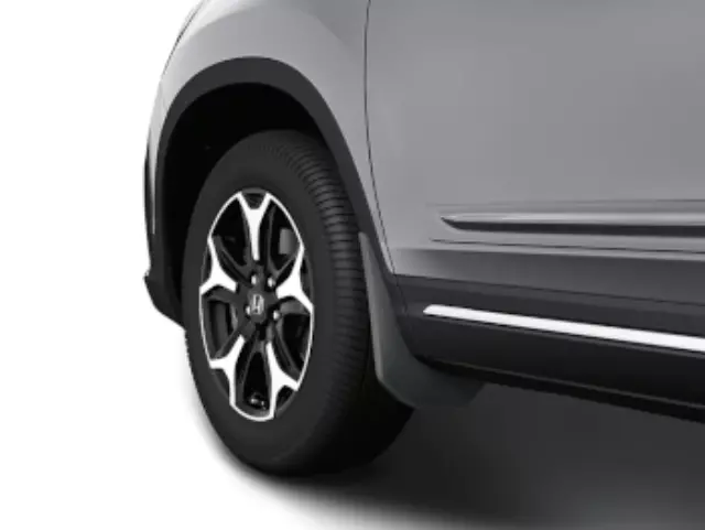 8P00T90100 - : Splash Guards Set for Honda: Pilot Image