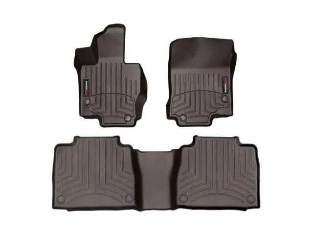 47153312 - : Cocoa FloorLiner™ DigitalFit® for WeatherTech Image