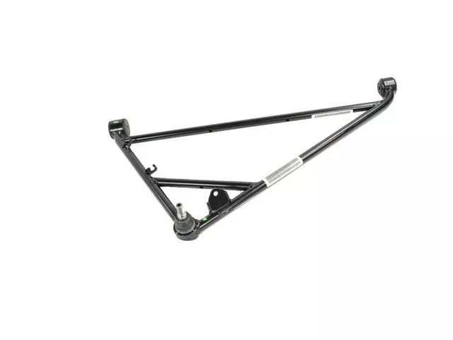 Rear Control Arm Assembly, Left - Alfa Romeo (68253610AA)