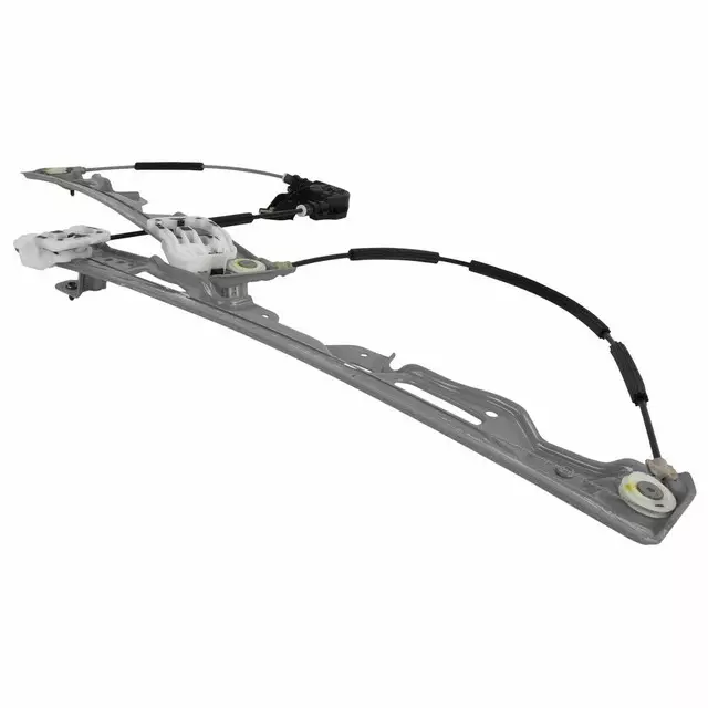 ML3Z1627008B - Body: Regulator for Ford: F-150, F-150 Lightning Image