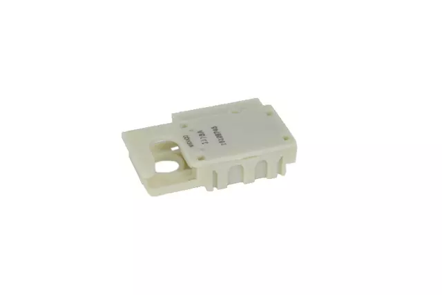 D1521E - Electrical: ACDelcoâ„¢ Switch for Chevrolet: Astro, Blazer, P30, S10, S10 Blazer | GMC: Jimmy, P3500, S15, Safari, Sonoma | Oldsmobile: Bravada Image