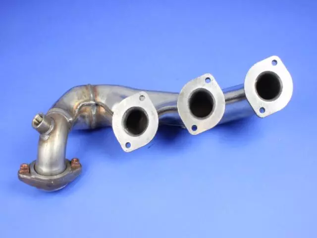 Exhaust Manifold, Left - Mopar (5101528AA)