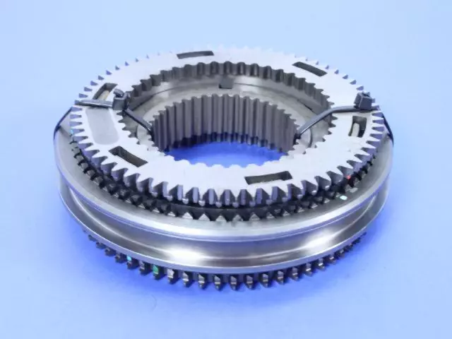 First And Second Synchronizer - Mopar (5142826AA)