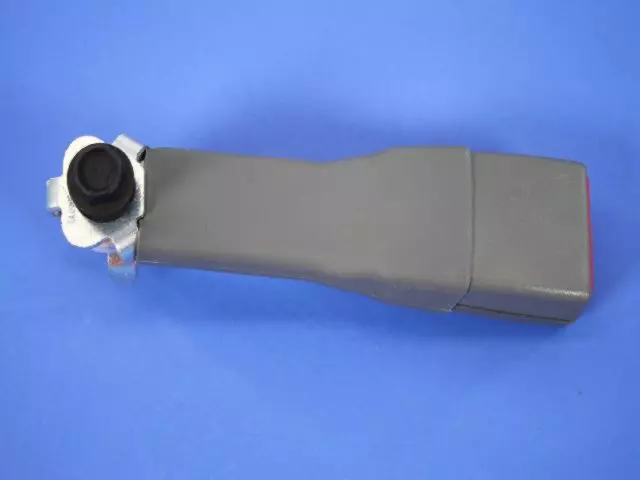 1EM701D5AA - Restraints: Rear Quad Inner Seat Belt for Mopar Image image