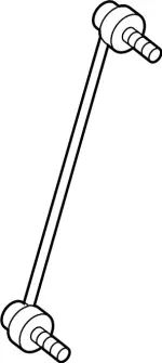 546185NA0A - : Stabilizer Link for Infiniti Image