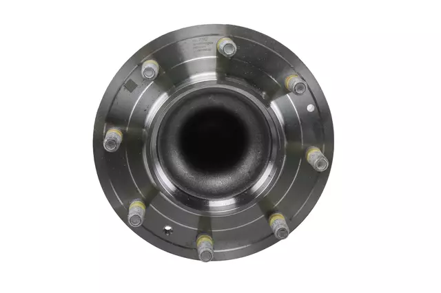 Acdelco™ Hub Assembly - GM (FW480)