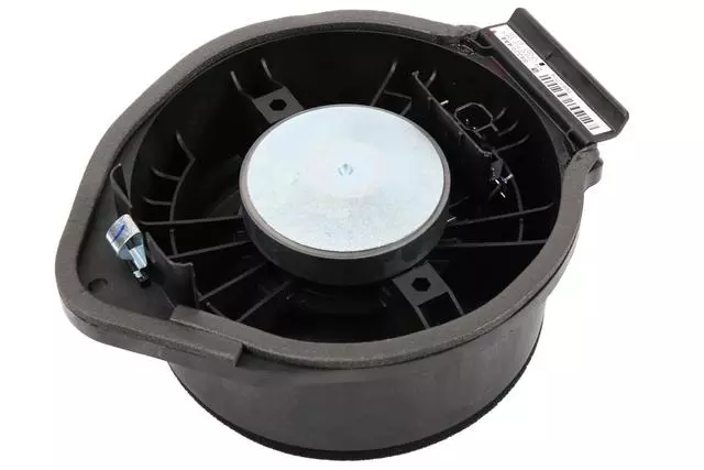 84329444 - Body: Front Dr Speaker for Chevrolet: Camaro Image