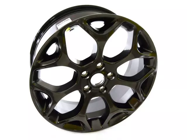 Wheel, Alloy - Mopar (5PQ12JXYAB)