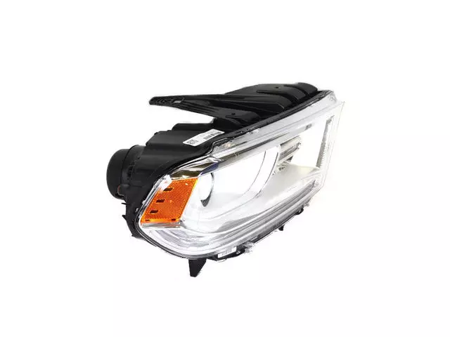 Headlamp, Right - Mopar (68188730AF)