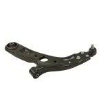 RK623345 - : Front Left Lower Suspension Control Arm and Ball Joint Assembly for Moog Image