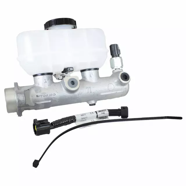 Brake Master Cylinder - Ford (3L3Z-2140-DA)