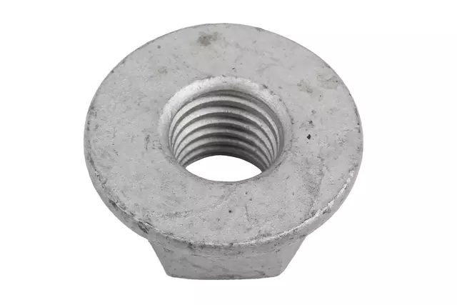 11518854 - Suspension: Track Bar Retainer Nut for Pontiac: Montana Image