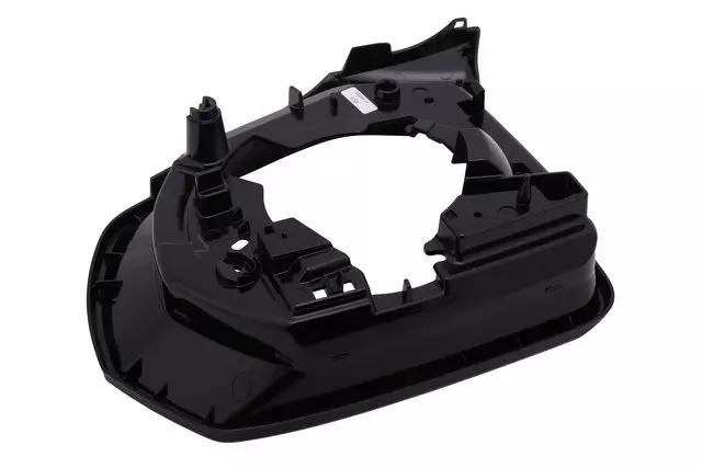 84642795 - Body: Bezel for Cadillac: Escalade, Escalade ESV | Chevrolet: Silverado EV, Suburban, Tahoe | GMC: Yukon, Yukon XL Image