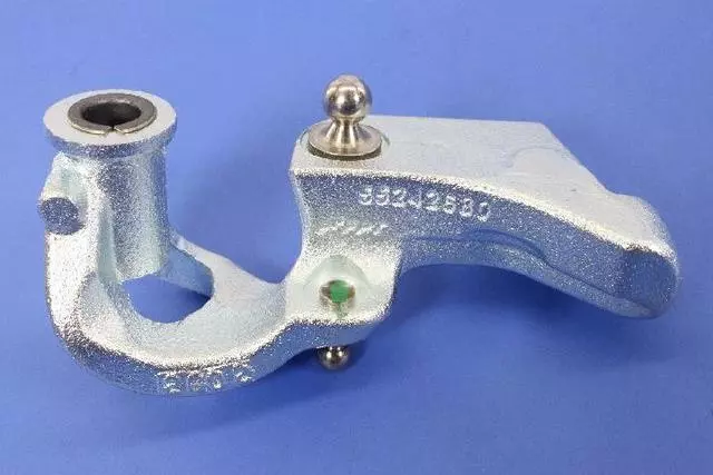 Gearshift Lever - Mopar (68254709AA)