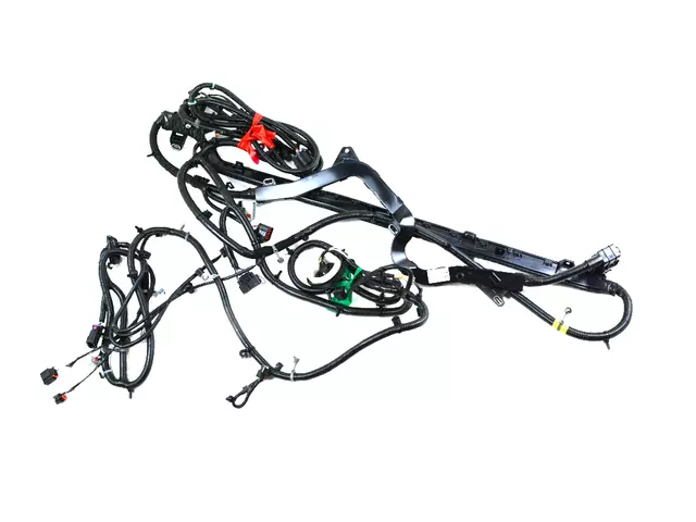 Underbody Wiring - Mopar (68145114AE)