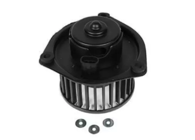 19153679 - HVAC: HVAC Blower Motor for Buick: Regal | Chevrolet: Camaro, Cavalier, Lumina, Monte Carlo | Oldsmobile: Cutlass, Cutlass Supreme | Pontiac: Firebird, Grand Prix, Sunfire | Saturn: SC1, SC2, SL, SL1, SL2, SW2 Image image