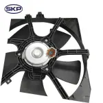 SK620412 - : SKP Engine Cooling Fan Assembly for Skyward Automotive Image