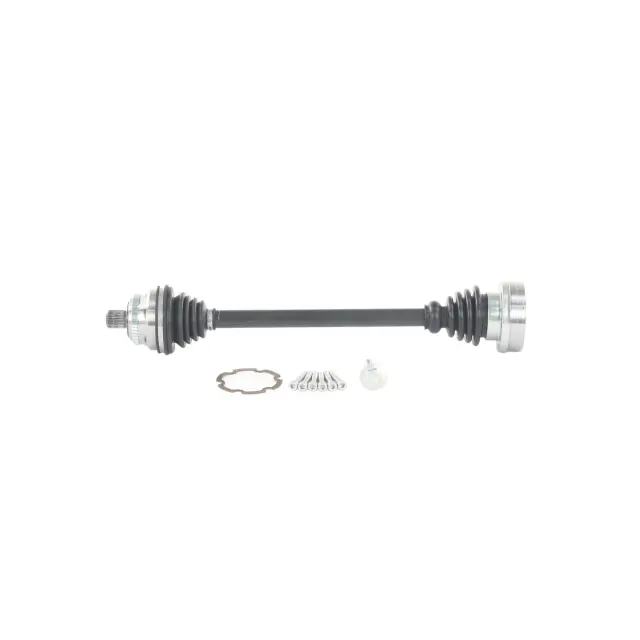 AD8118 - Transmission &amp; Drivetrain: TrakMotive CV Axle Shaft for TRAKMOTIVE Image