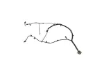 68228483AF - Electrical: Jumper Wiring for Mopar Image