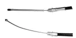 BC94570 - : Raybestos Element3 Parking Brake Cable for Raybestos Brakes Image