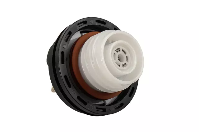 Fuel Tank Filler Locking Cap - GM (20968135)