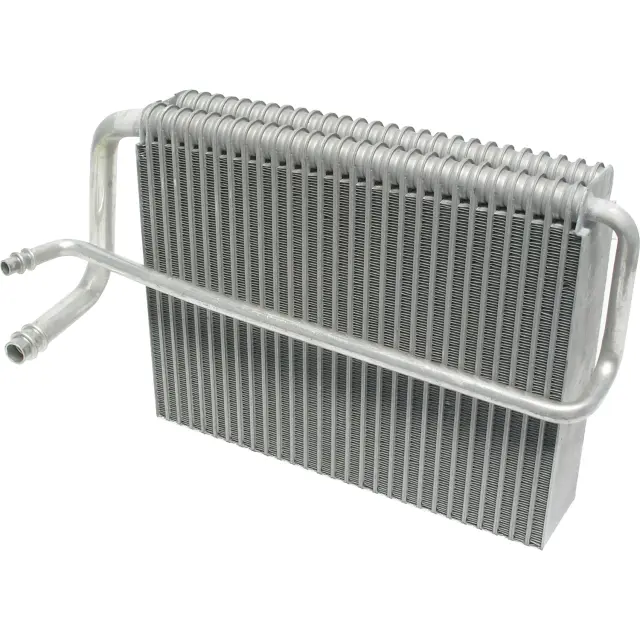 EV939626PFC - Air Conditioning &amp; Heat: A/C Evaporator Core -- Evaporator Plate Fin for UAC Image