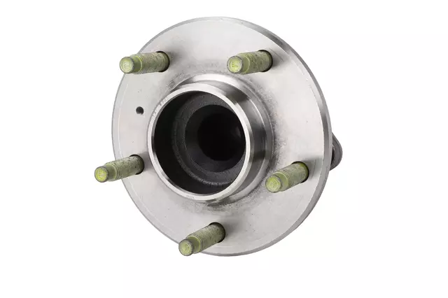 RW20112 - Driveline &amp; Axles: ACDelcoâ„¢ Wheel Bearing And Hub Assembly for GM Image