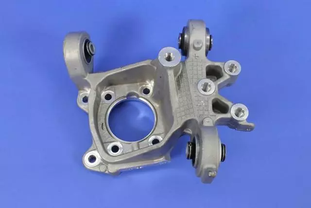 Rear Knuckle, Right - Mopar (5090072AE)