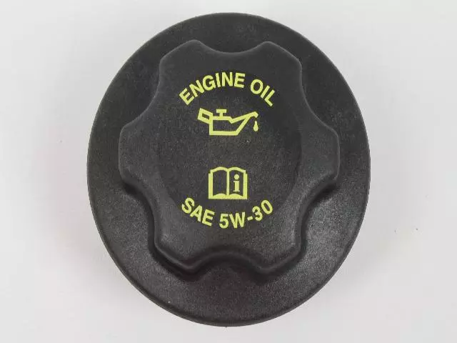 53032372AC - : Oil Filler Cap for Mopar Image