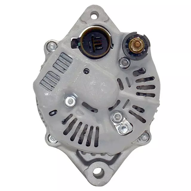 19134138 - : Alternator, Remanufactured for GM Image