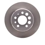 60027006 - : Disc Brake Rotor for DYNAMIC FRICTION Image