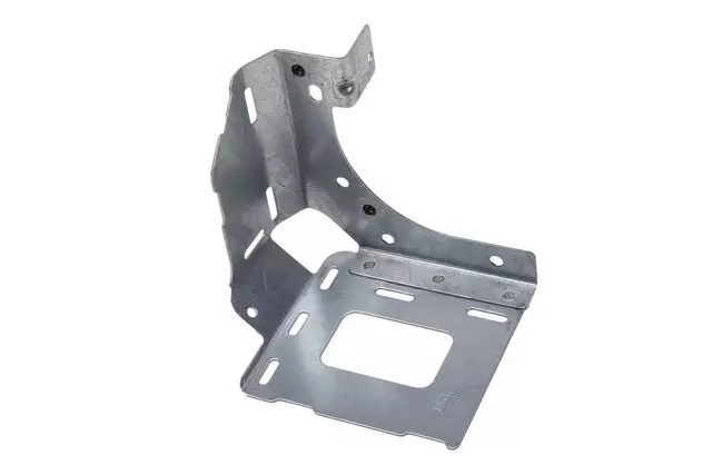 13378733 - Body: Inner Wheelhouse Brace for Buick: Cascada Image