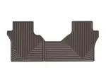 W490CO - : All Weather Floor Mats for WeatherTech Image