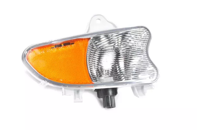 Passenger Side Daytime Running Lamp - GM (15130030)