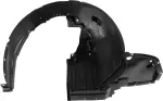 638429KK0A - Body: Fender Liner for Nissan: Versa Image