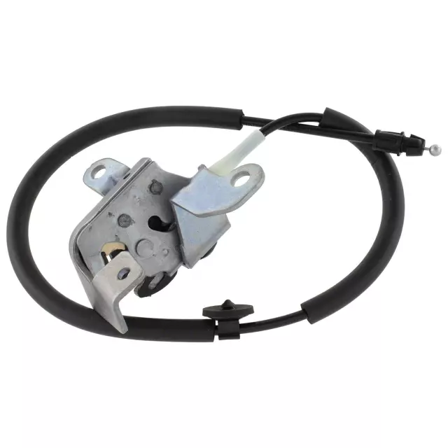 FL3Z18264A00E - : Upper Latch for Ford: F-150 Image